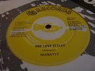 Nianatty One Love Stylee Killer Roots 12