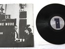 Maxi - Depeche Mode - 911 Remixes - Black Vinyl