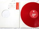 Maxi - Depeche Mode - Violator 2000 - Red Vinyl - Promo