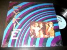 Cykle LP LABEL s/t RARE PRIVATE GARAGE PUNK PSYCH North Carolina ORIGINAL