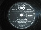 Elvis Presley ( Dixieland Rock 78rpm ). RCA 71.232