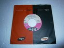 BRENDA LEE JONES - YOU'RE THE LOVE 7/45 FRENCH 1966  NORTHERN SOUL MOD RARE VG