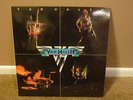Van Halen - Van Halen - DCC Limited Edition 180 gram LP, No. 1006 (NM)