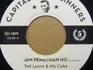 Jaan Pehechaan Ho Ted Lyons & His Cubs Mohammed Rafi from Ghostworld 7