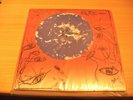 The Cure Wish Original UK fixh20 DLP 1992 Robert Smith Goth