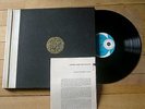 BEETHOVEN - COMPLETE VIOLIN/PIANO SONATAS - GULLI & CAVALLO 5LPS BOX SET - CFD