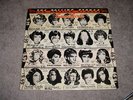 The Rolling Stones - Some Girls ( original recalled cover with Marilyn Monroe )