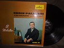 EDDIE PALMIERI Y SU CONJUNTO 