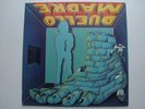 DUELLO MADRE S/T LP 1973 Monster Prog Original Italy 1st Press PA/LP 47 EX+++/NM