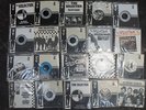 The Selecter x 20 singles. IMPORTS, RARITIES. 2 Two Tone Records.