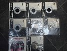 The Bodysnatchers x 8 singles. IMPORTS,  RARITIES. 2 Two Tone Records.