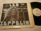 Led Zeppelin EARLS COURT bootleg MAY 24th 1975 DUCK RECORDS Limited Edition