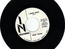 NORTHERN SOUL WIGAN CLASSIC - EDDIE FOSTER - I NEVER KNEW- IN RECORDS   LISTEN