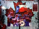 Neil Young & Crazy Horse  Austin City Limits  4 LP BOX COLOR VINYL LIMITED SBD