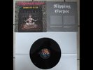 RIPPING CORPSE - Dreaming With The Dead Vinyl LP, Slayer, Maiden, Death, Rar