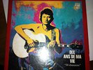 Coffret Vinyles Johnny Hallyday 