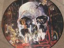 Slayer LP - South Of Heaven (Rare Picture Disc)