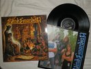 Blind Guardian - Tales From The Twilight World LP / Vinyl Erstpressung 1990 RAR