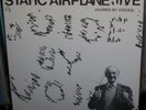 Guided By Voices Static Airplane Jive 7