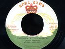 Albert Malawi - Children Of The Emperor UK Music House 7