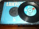 THE IDLE RACE, IMPOSTERS OF LIFES MAGAZINE/SITTING ON MY TREE, LIBERTY LBF 15026