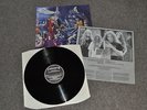 CATHEDRAL - FOREST OF EQUILIBRIUM VINYL LP DOOM CLASSIC RARE RISE ABOVE EARACHE