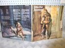 JETHRO TULL - AQUALUNG - ON PINK RIM ISLAND LABEL