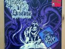 CHAPEL OF DISEASE Summoning Black Gods DIE HARD 50 copies PATCH Protector Sodom
