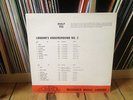 L. Paul-Phillips ?– London's Underground No. 2 - Conroy Library LP (BMLP 115)