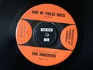 THE ROOSTERS 