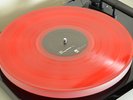 PORCUPINE TREE - Deadwing (2LP) red vinyl SUPER RARE Steven Wilson, Katatonia