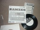 RAMZES AND THE HOOLIGANS   