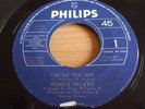RONNIE WALKER - YOU'RE THE ONE - NORTHERN CLASSIC
