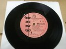 Chuck Jackson - What's with this loneliness (6T's 13th anniversary single)