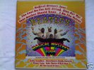 THE BEATLES MAGICAL MYSTERY TOUR SMAL 2835-A-11#2  NM  ONE OWNER