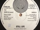 LP STILL LIFE, Same, German Vertigo Swirl 1971