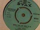 Northern Soul - Linda Lyndell on UK Stax
