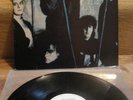 The Cure RARE LIve in Paris Vinyl LP 500 only