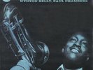 Hank Mobley - BLUE NOTE - Soul Station - DG MONO - 47 West 63rd