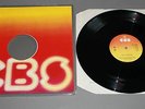 U2 OUT OF CONTROL CBS 12 7951 1979 (Ireland Only)