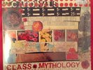 ryan adams and the cardinals - class mythology vinyl