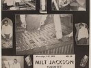 Milt Jackson Quintet with Horace Silver on Prestige LP 183