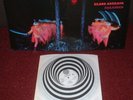 BLACK SABBATH Paranoid LP 1970 VERTIGO 1st Press NICE EXAMPLE