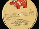 BLIND FAITH: self-titled  (RSO, made in UK, 1969, 1st Pressing)  Just Like NEW