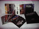 Frank Sinatra Capitol Years 20-lp box EX COND. Superb