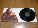 D'ANGELO /BROWN SUGAR LP free shipping 9 Aaliyah Blackstreet Ginuwine Ciara