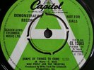 Shape Of Things To Come - Max Frost and the Troopers