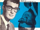 BUDDY HOLLY • DANSONS GAIEMENT •  1959 FRENCH EP CORAL VOGUE ECV 18107
