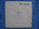 PRINCE Dirty Mind RARE WHITE LABEL TEST PRESS LP 1980