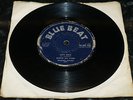 BB 220 (BLUE BEAT) THE MAYTALS: I'VE GOT A PAIN / PRINCE BUSTER: CITY RIOT - SKA